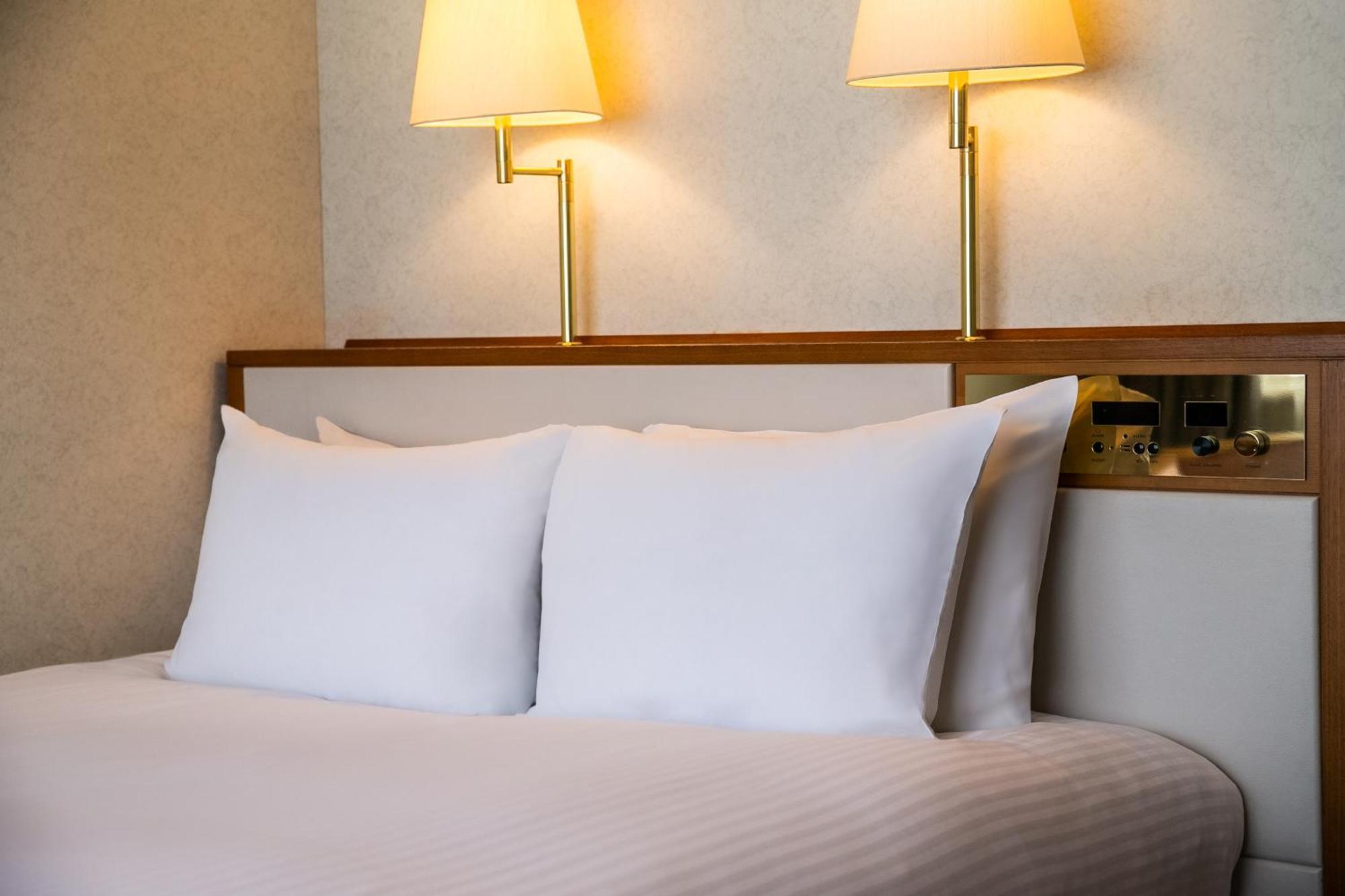 Grand Mercure Sapporo Odori Park Luaran gambar