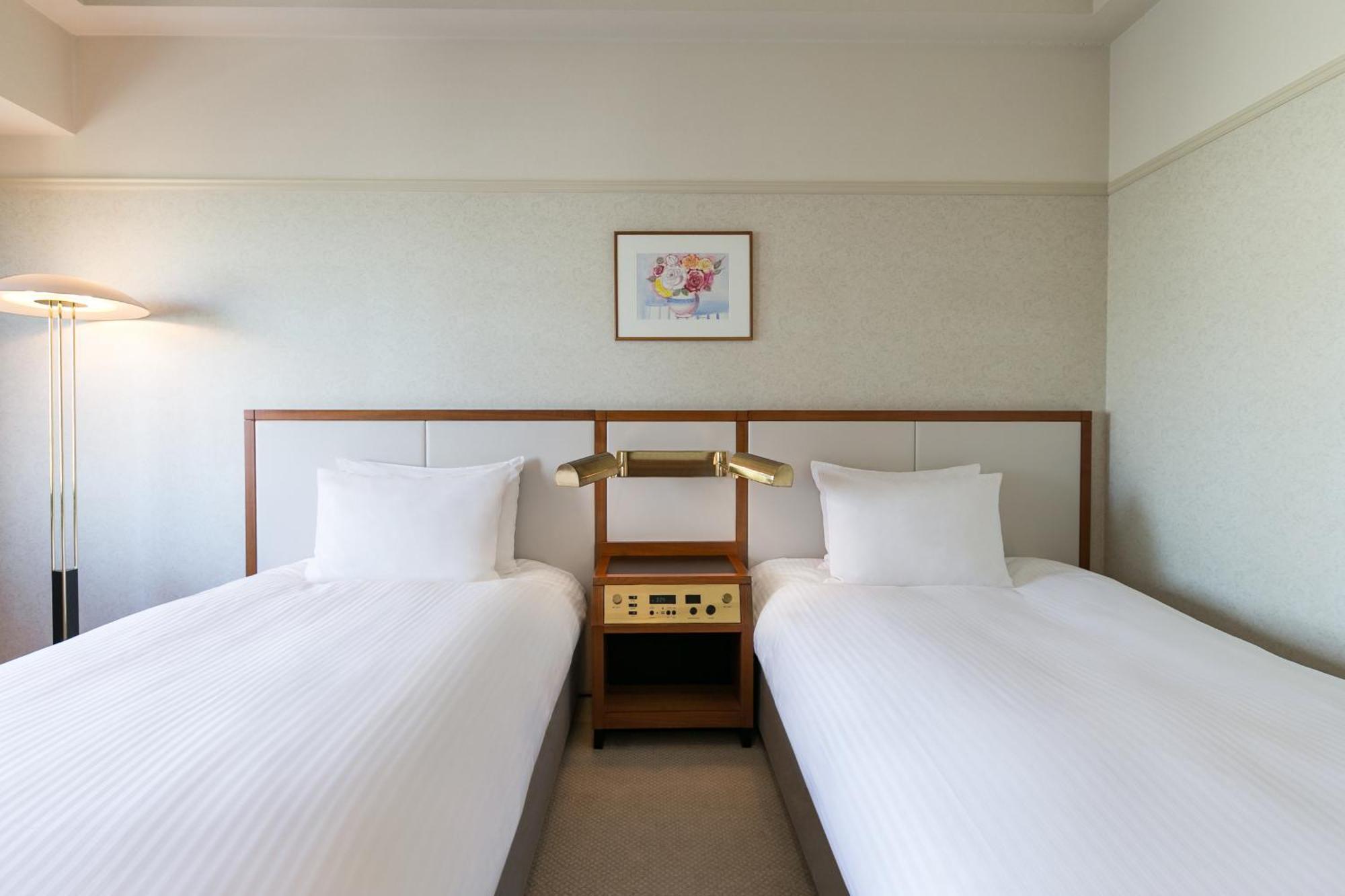 Grand Mercure Sapporo Odori Park Luaran gambar