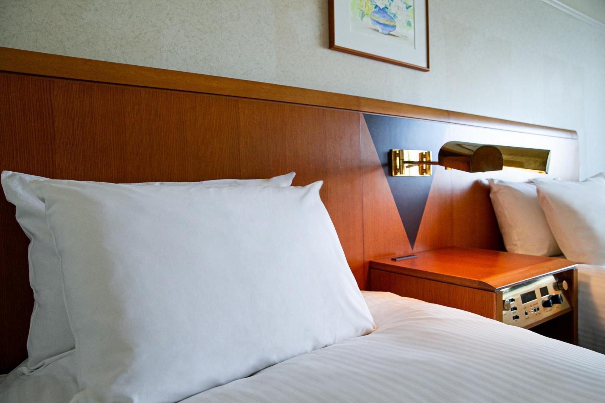 Grand Mercure Sapporo Odori Park Luaran gambar