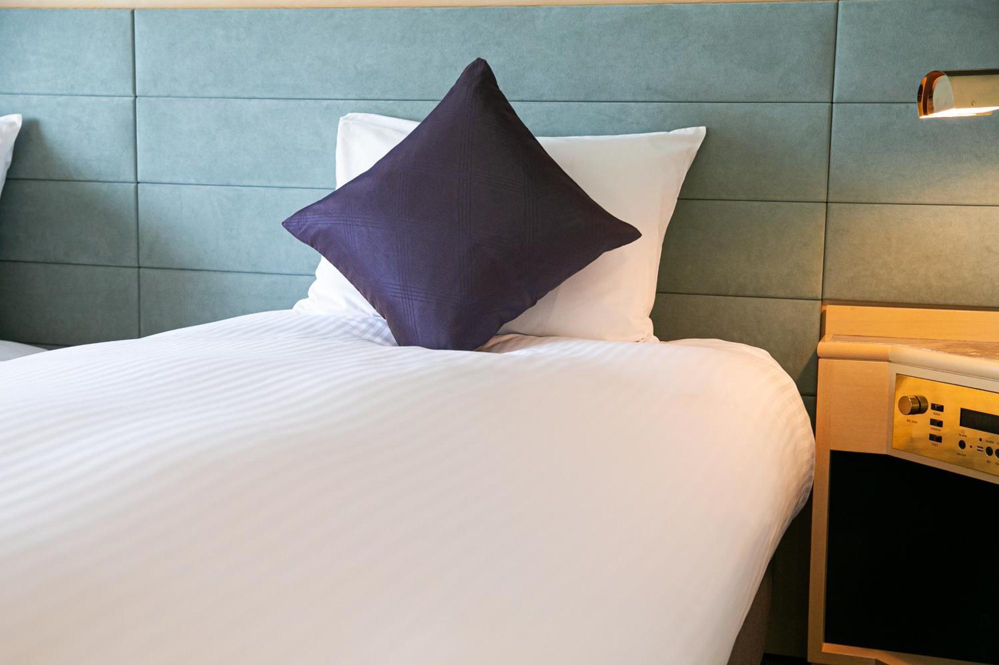 Grand Mercure Sapporo Odori Park Luaran gambar