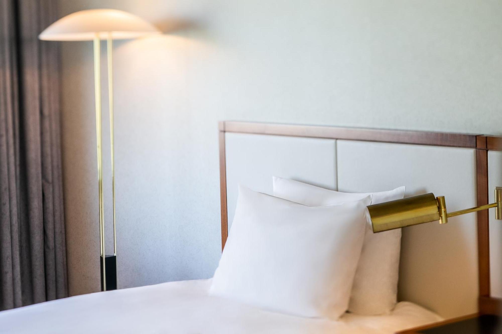 Grand Mercure Sapporo Odori Park Luaran gambar