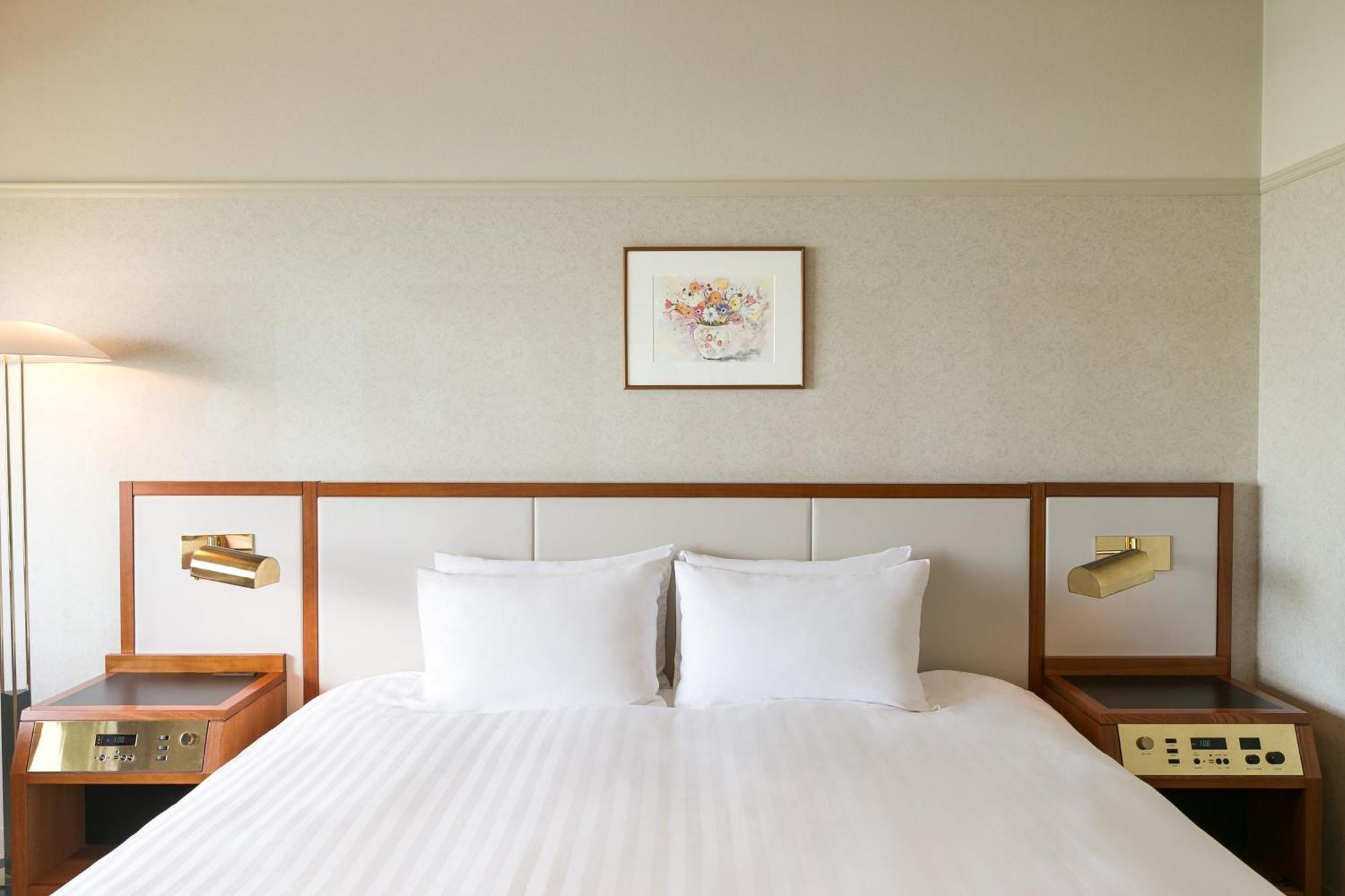 Grand Mercure Sapporo Odori Park Luaran gambar