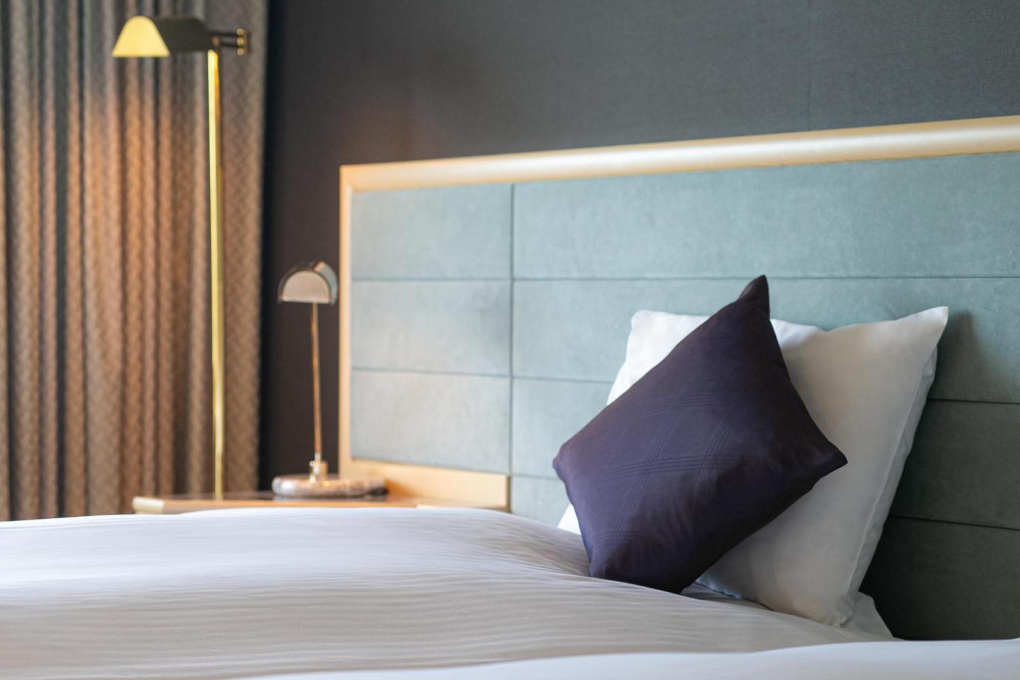 Grand Mercure Sapporo Odori Park Luaran gambar