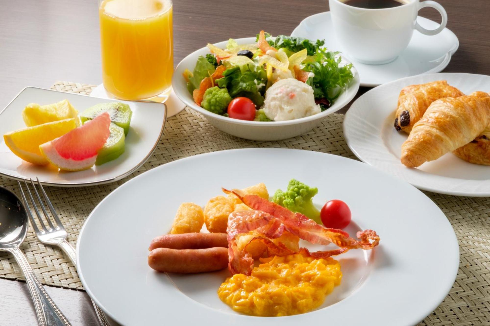 Grand Mercure Sapporo Odori Park Luaran gambar