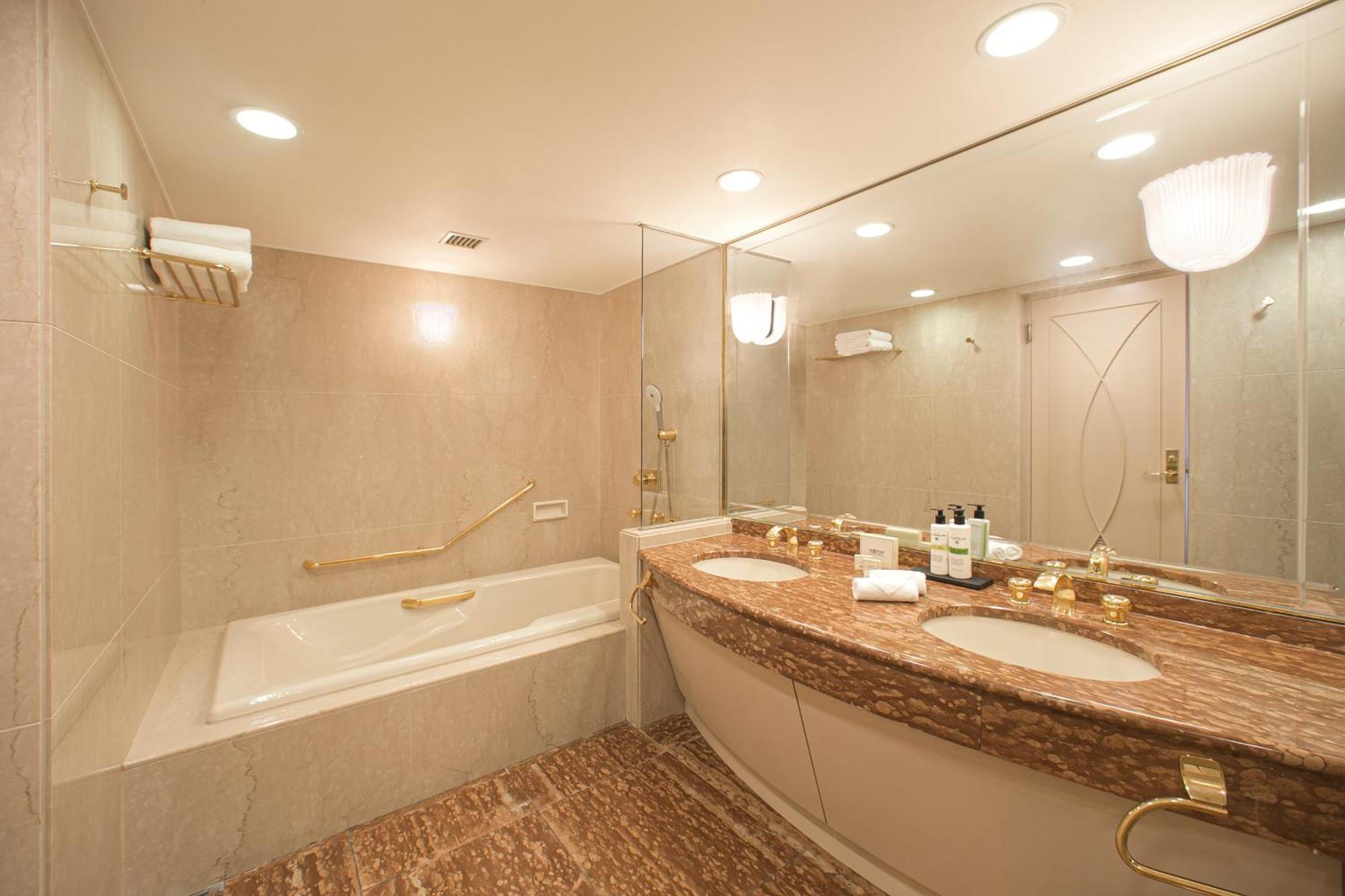 Grand Mercure Sapporo Odori Park Bilik gambar