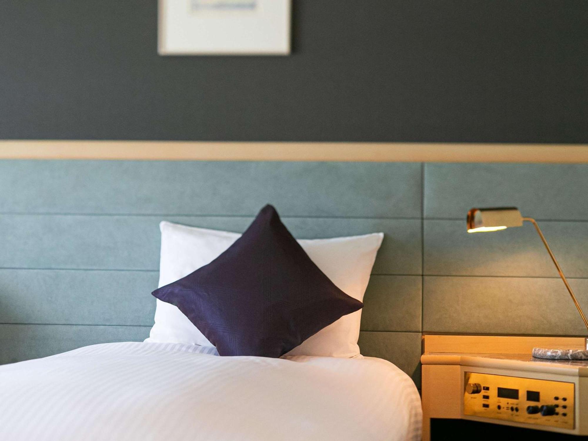 Grand Mercure Sapporo Odori Park Luaran gambar