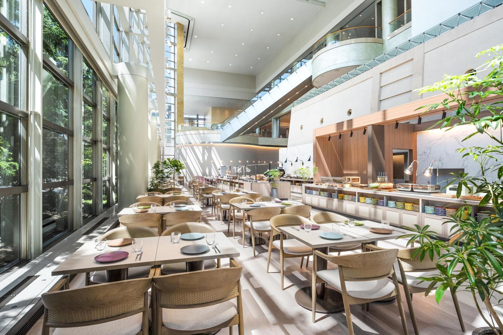 Grand Mercure Sapporo Odori Park Luaran gambar