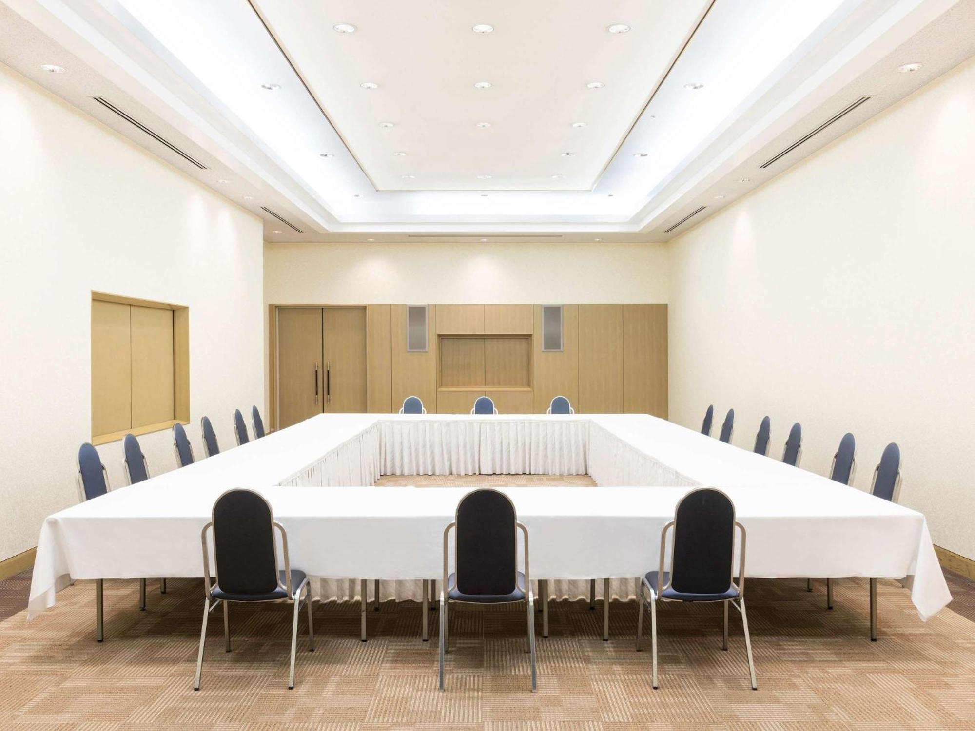 Grand Mercure Sapporo Odori Park Luaran gambar