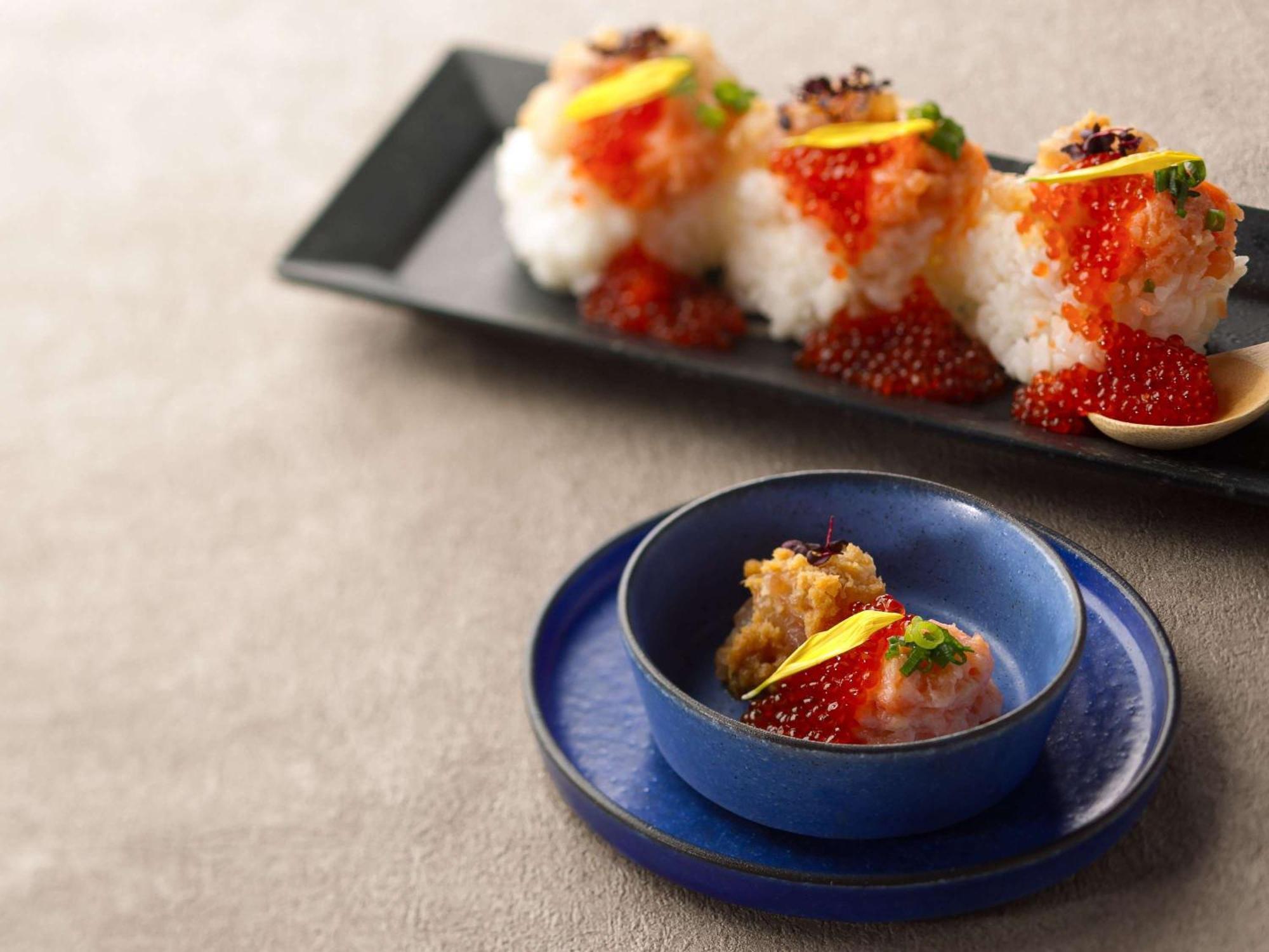 Grand Mercure Sapporo Odori Park Luaran gambar