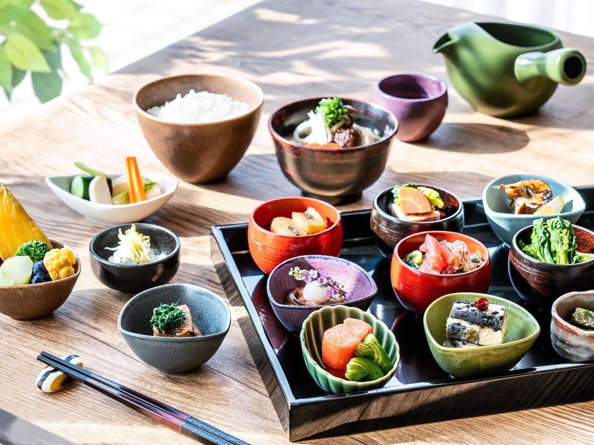 Grand Mercure Sapporo Odori Park Luaran gambar